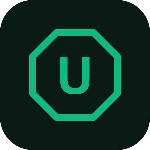 Unternehmensdaten Digital Logo